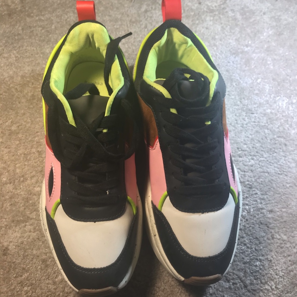 Bershka sneakers